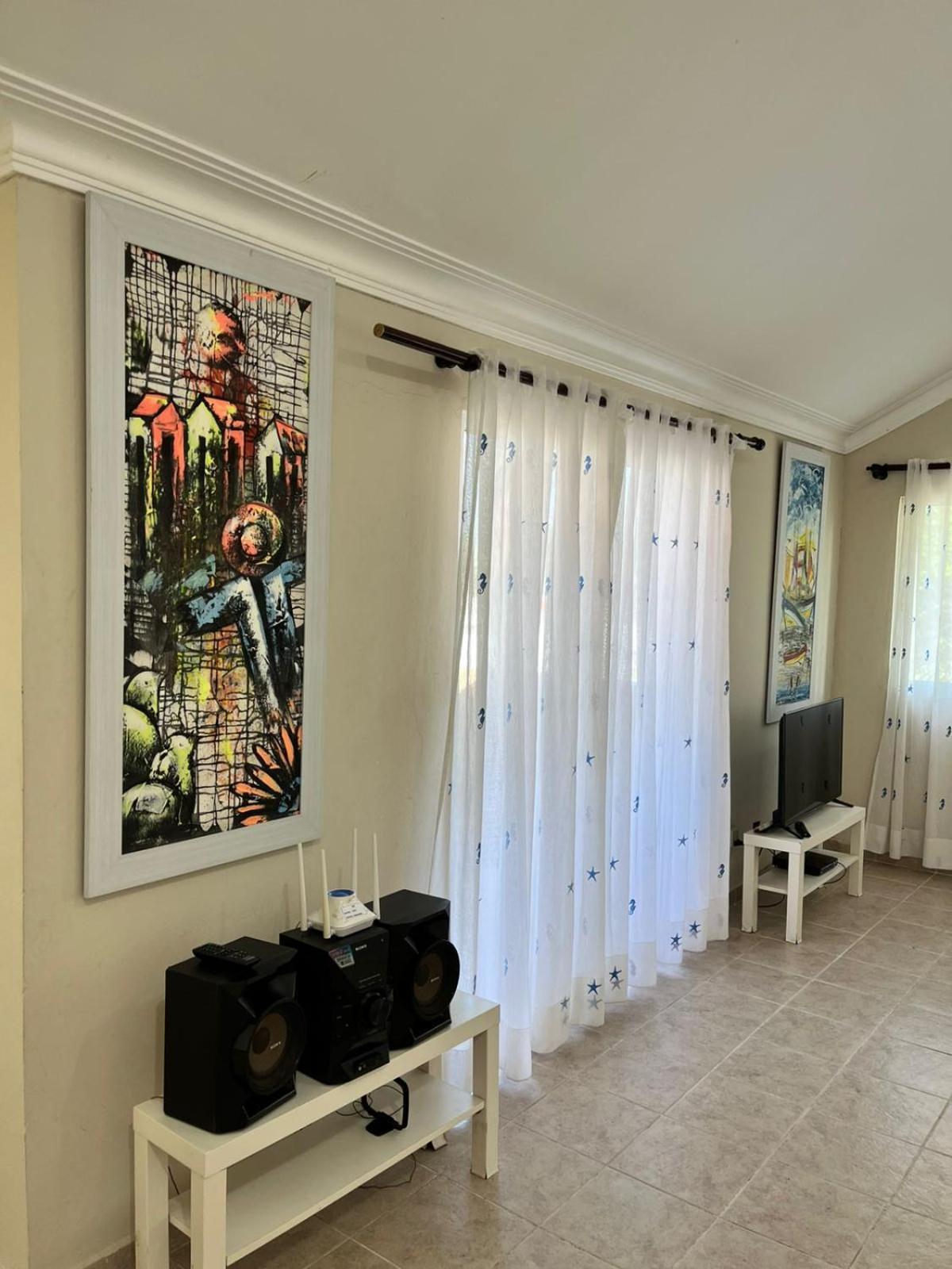 Hotel Bavaro Punta Cana Bagian luar foto