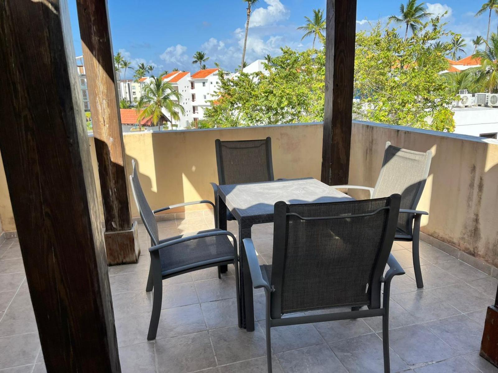 Hotel Bavaro Punta Cana Bagian luar foto