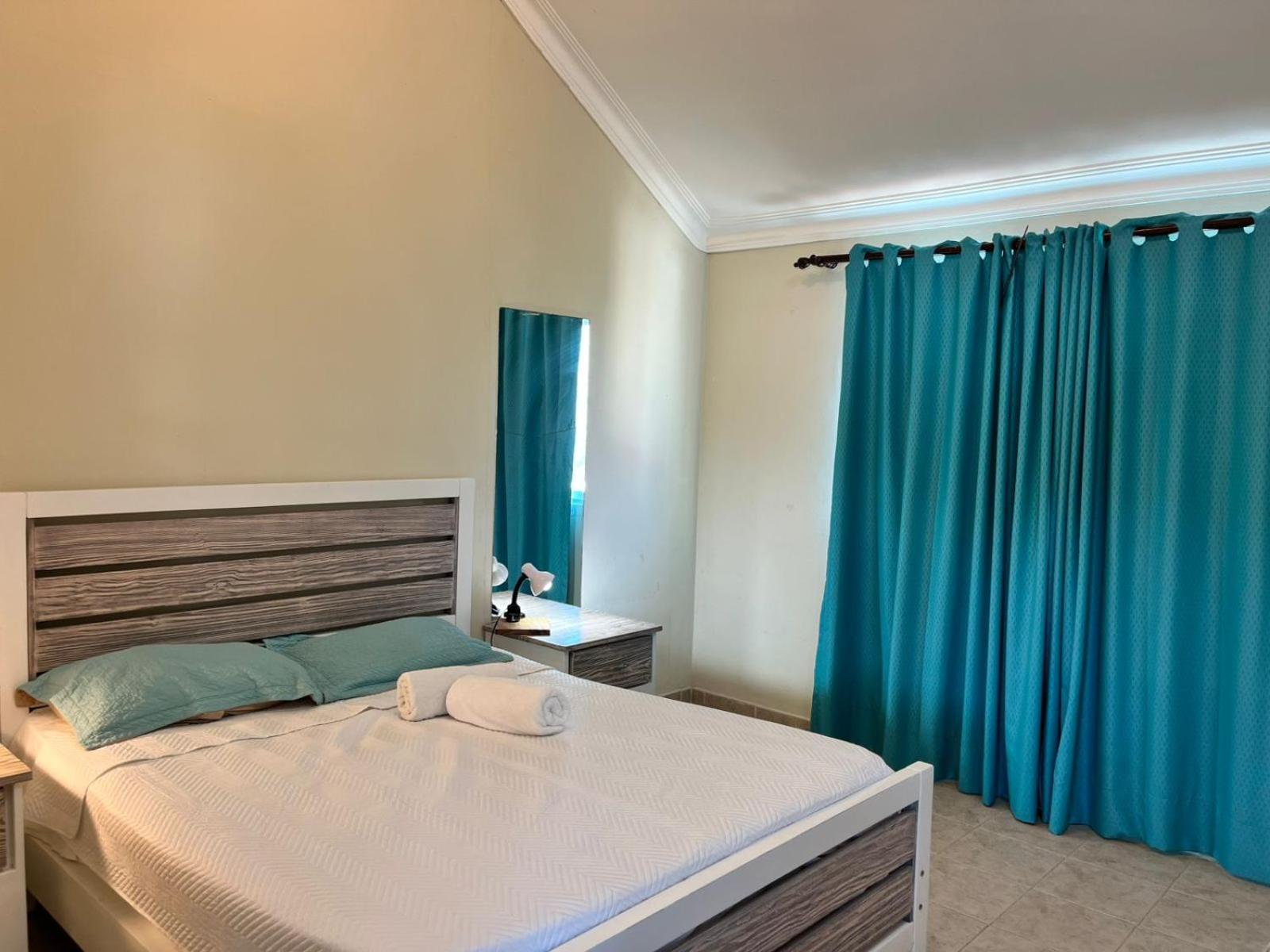 Hotel Bavaro Punta Cana Bagian luar foto