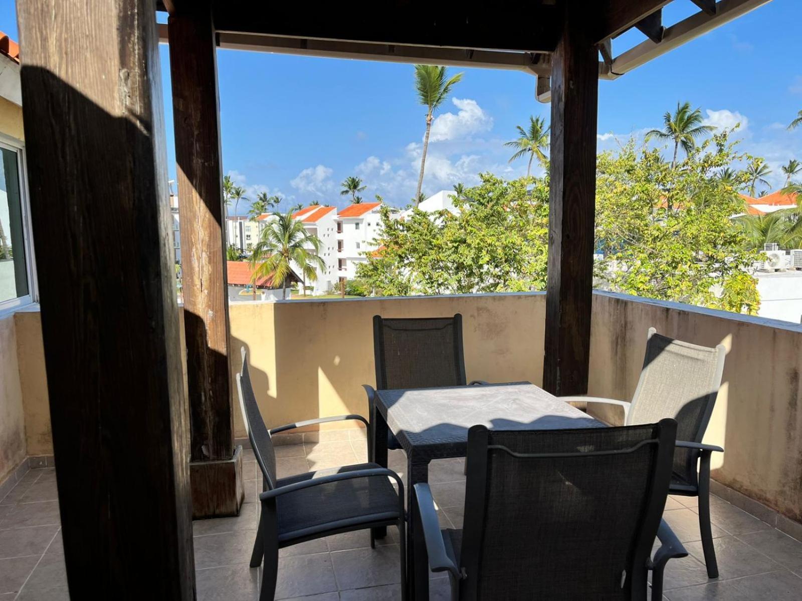 Hotel Bavaro Punta Cana Bagian luar foto