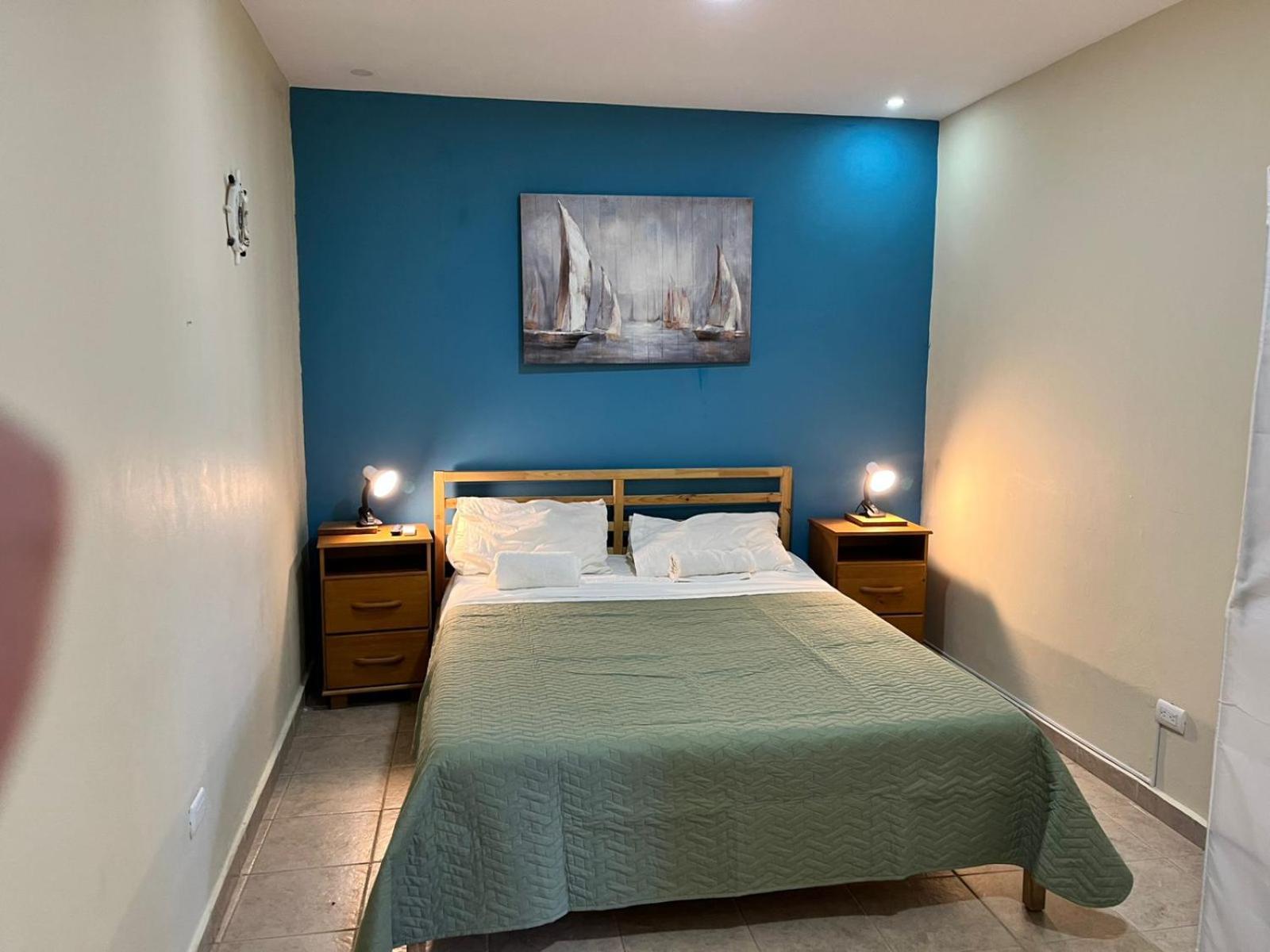 Hotel Bavaro Punta Cana Bagian luar foto