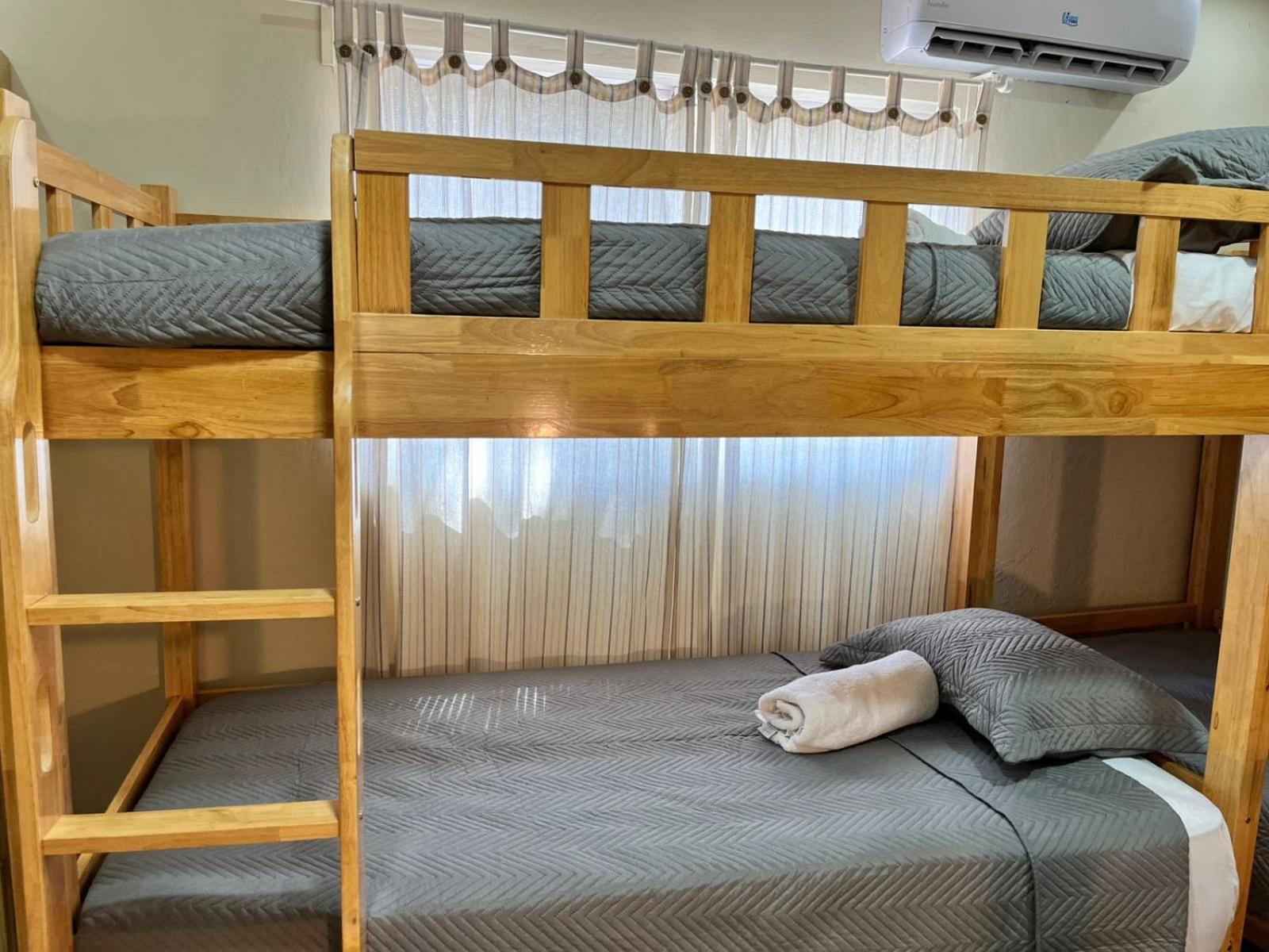 Hotel Bavaro Punta Cana Bagian luar foto