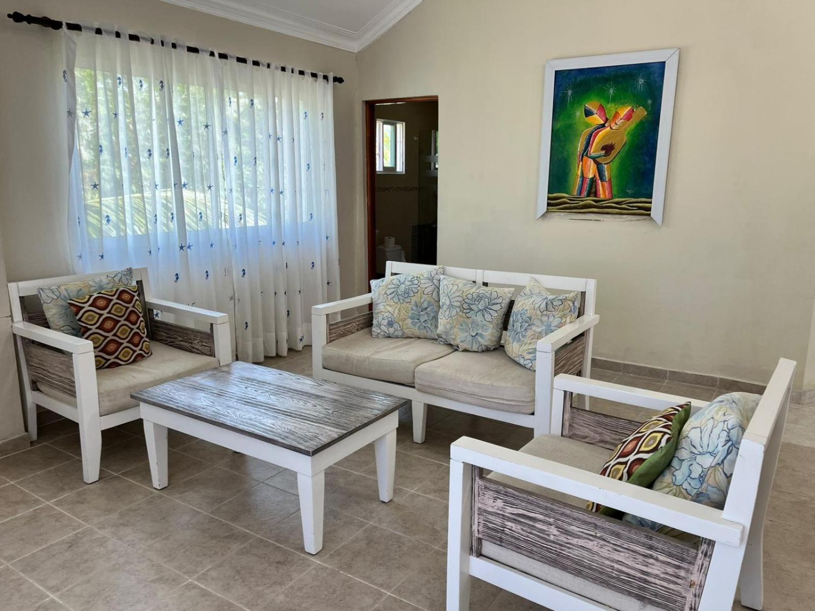 Hotel Bavaro Punta Cana Bagian luar foto