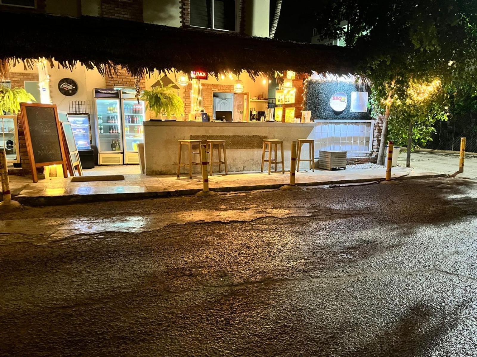 Hotel Bavaro Punta Cana Bagian luar foto